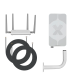 PV-WF2RT4GD - маршрутизатор 4G, с внешней антенной, ver. 2166