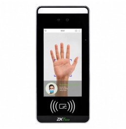 SpeedFace-V5L-RFID, ver. 121 SpeedFace-V5L-RFID, ver. 121