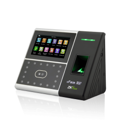 uFace302, ver. 135