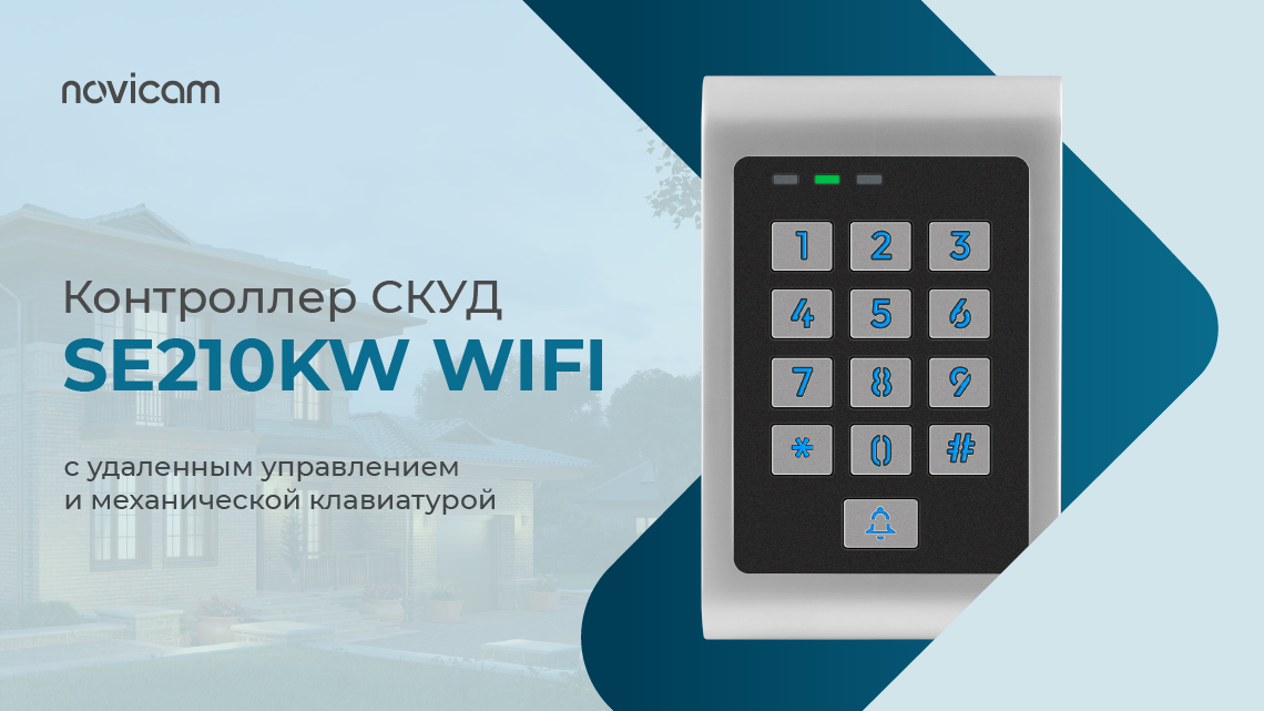 Новости